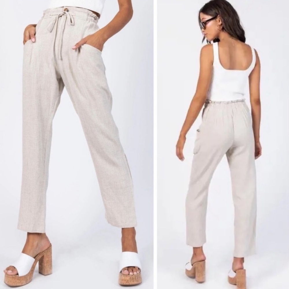 NWT Princess Polly Rex Pants